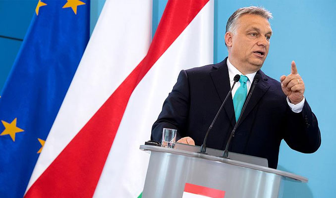 Macaristan Almanya ile anlaştığı iddiasını yalanladı