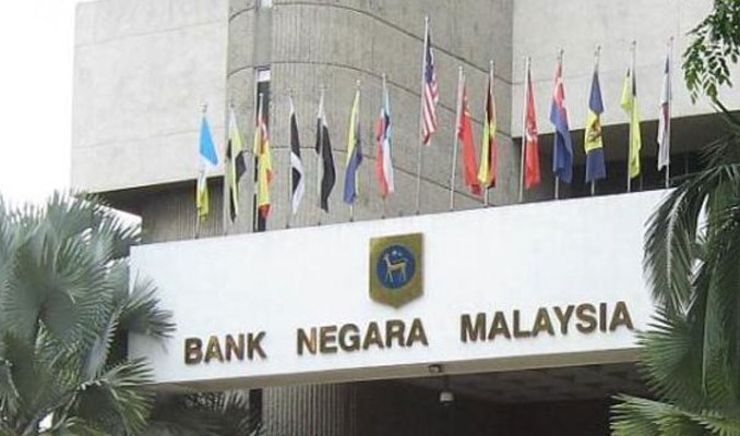Malezya MB faizi değiştirmedi