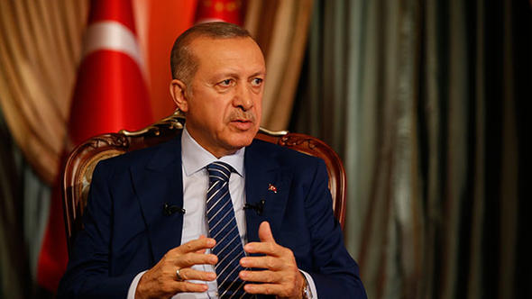 Erdoğan'dan özel bankalara döviz ve faiz mesajı