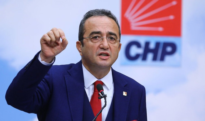 CHP'li Tezcan Cumhurbaşkanı Erdoğan'a tazminat ödeyecek