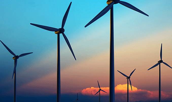 Rüzgar enerjisi yatırımları 10 milyar doları aşacak