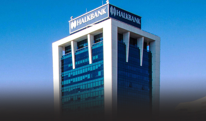 Halkbank'tan 5 milyar TL'lik borçlanma yetkisi