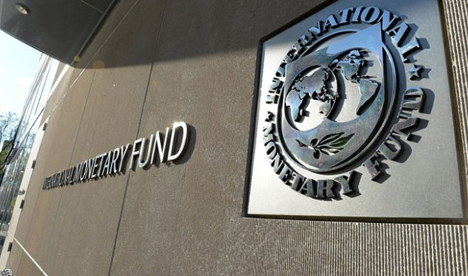 IMF, artan ticari gerilimlere işaret etti