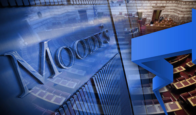 Moody's, Türk bankalarının peşini bırakmıyor