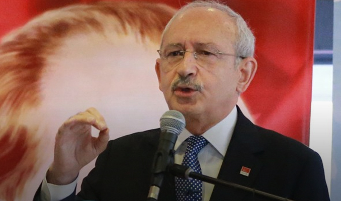 Kılıçdaroğlu: Meclis'in yetkilerini savunacağız