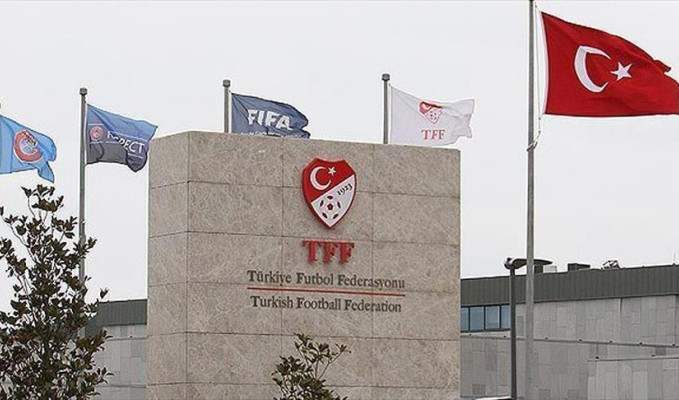 TFF Süper Kupa Organizasyon Toplantısı yapıldı