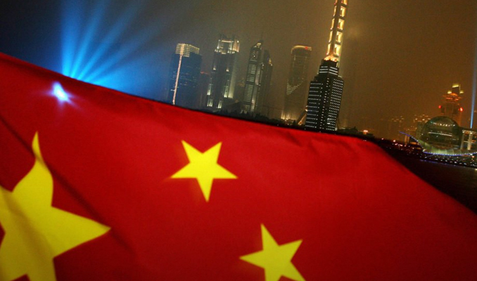 Çin yatırımlarını Avrupa'ya çekiyor