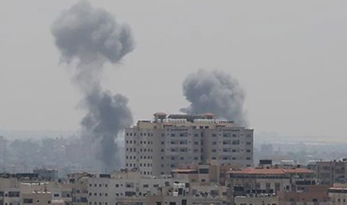 Hamas açıkladı: Gazze'de ateşkes sağlandı