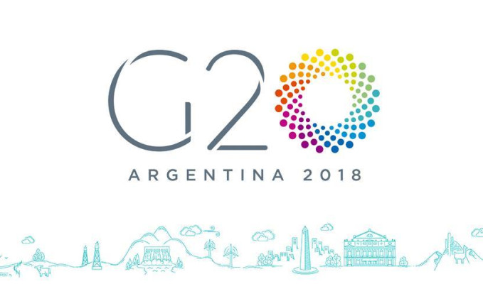 G20 sonuç bildirgesinde korumacılığa tavır yok