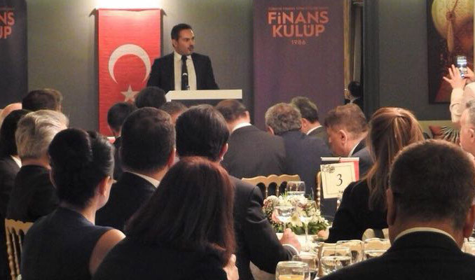 Finans Kulüp’ten Türk bankacılığına büyük destek