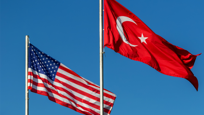 Türkiye'den ABD'ye Brunson tepkisi
