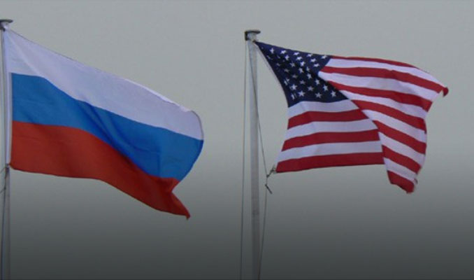 ABD'ye bir misilleme de Rusya'dan