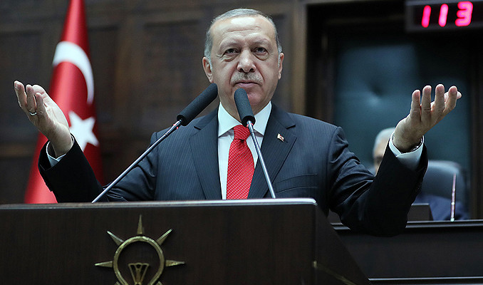 CHP, Erdoğan'ın yemin töreni için kararını verdi