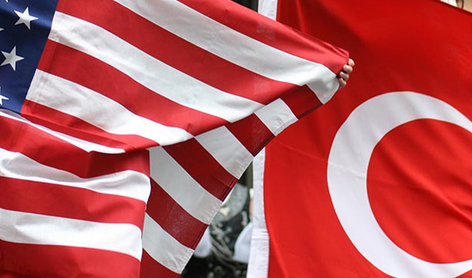 ABD'nin yaptırım kararına Ankara'dan ilk tepki