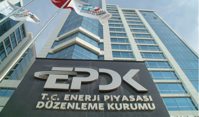 EPDK 11 şirkete lisans verdi