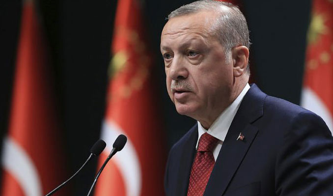 Erdoğan halka seslendi! Faiz lobisi boşuna sevinme