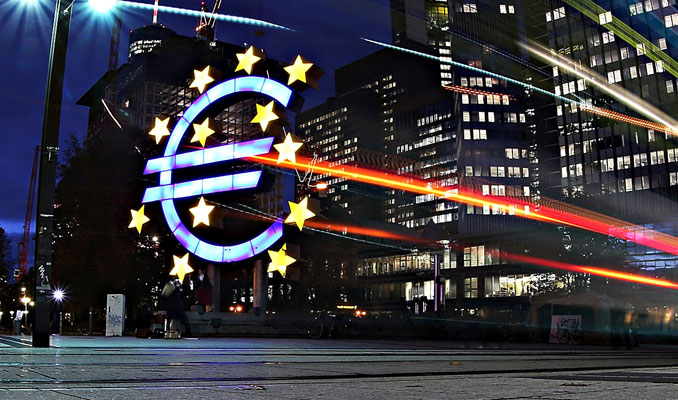 ECB tahvil alımına devam etti