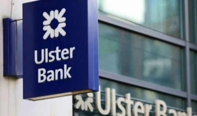 Ulster Bank sorunlu kredilerini sattı