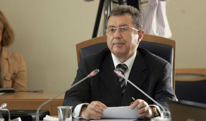 Mehmet Emin Karamehmet'in infaz durdurma talebine ret