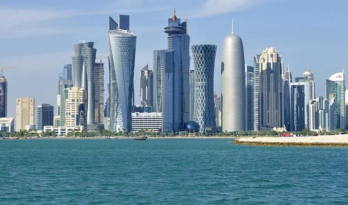 Katar halkı milyarlarca dolarını TL'ye çevirdi