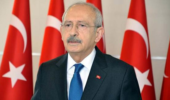 Kılıçdaroğlu'dan dolar eleştirisi