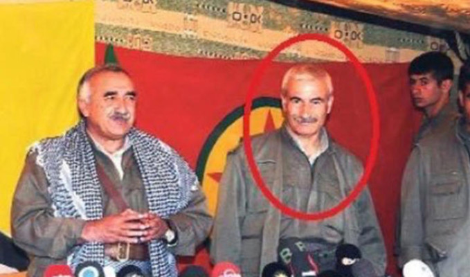 PKK'ya Sincar darbesi: Öldürüldü