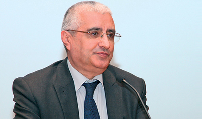 Ahmet Genç Ziraat Bankası Yönetim Kurulu Başkanı oldu  