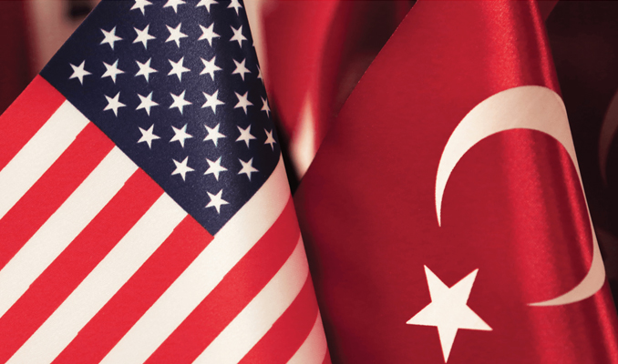 ABD ile Türkiye arasında kritik Brunson teması