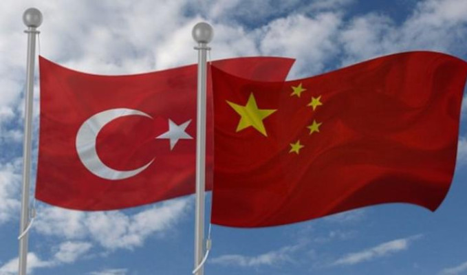 Türk nakliyecilere Çin'den müjde