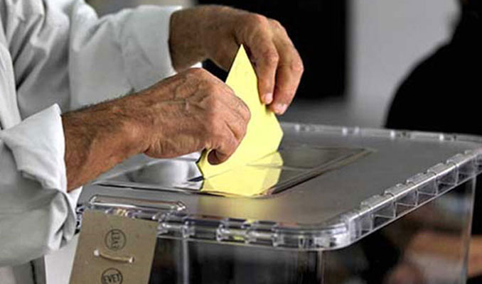 Muhalefetin yerel seçim taktiği ne? İşte AK Parti'nin anketi
