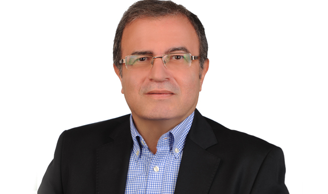 Takeda Türkiye’ye yeni finans direktörü 