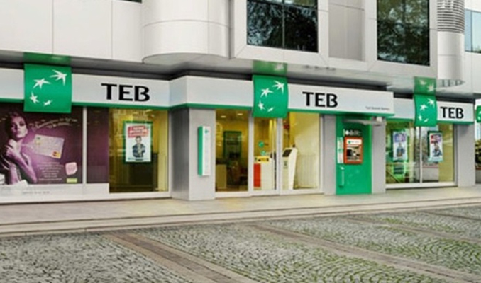 TEB'den ihtiyaç kredisi kampanyası