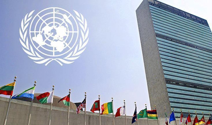 BM'den Suriye raporu: Savaş suçu işlendi