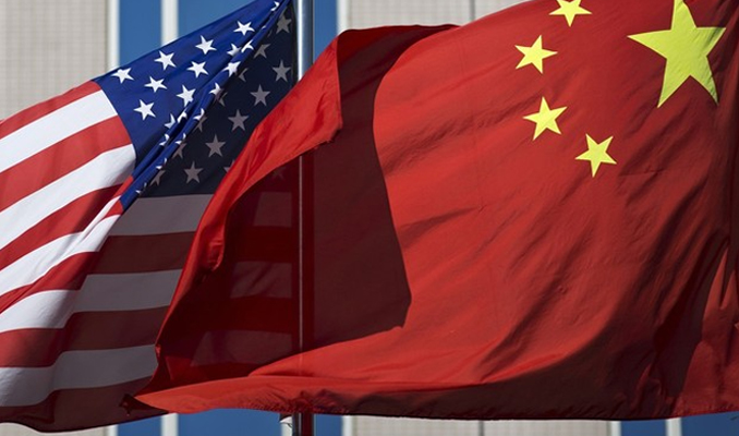ABD'den Çin'e 200 milyar dolarlık ek gümrük vergisi