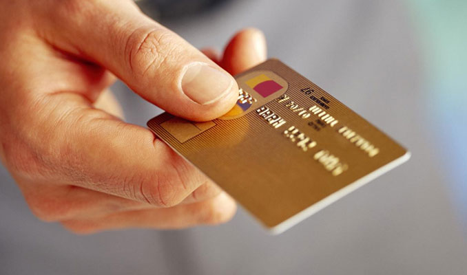 Merkez Bankası kredi kartı faiz oranlarını güncelledi