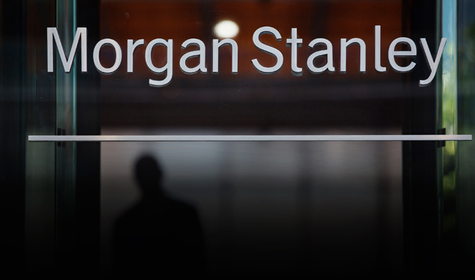 Morgan Stanley Bitcoin işine giriyor
