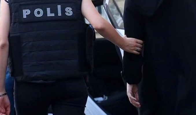 Ankara'da büyük operasyon! Çok sayıda gözaltı