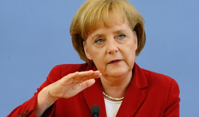 Merkel, İdlib mutabakatından memnun