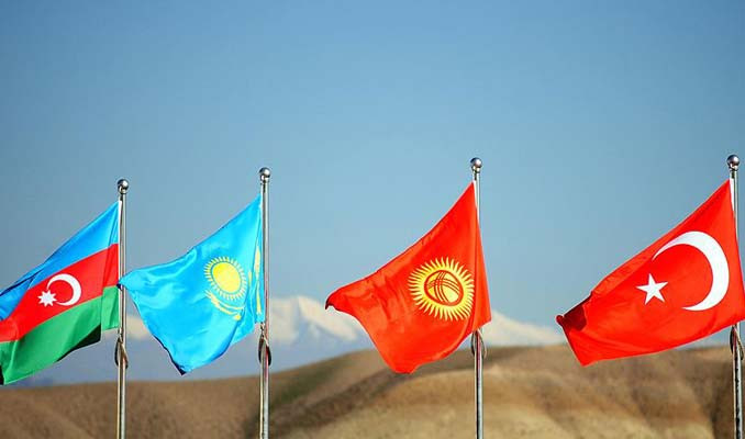 Özbekistan 17 yıl sonra Türk Konseyi Zirvesi'ne katılacak