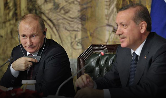 Erdoğan-Putin görüşmesiyle ilgili BM'den açıklama