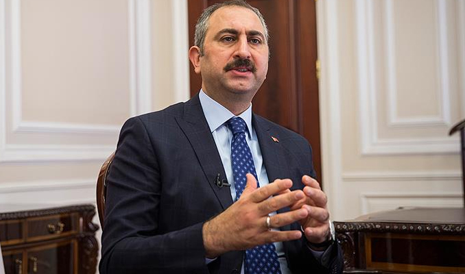 Hükümet'ten Enis Berberoğlu açıklaması