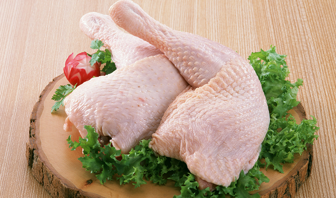Tavuk eti 9 ayda yüzde 200'ün üzerinde zamlandı