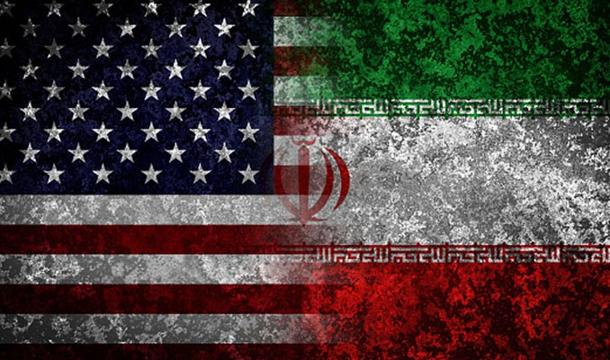 İran'daki katliam sonrası ABD'den ilk tepki geldi