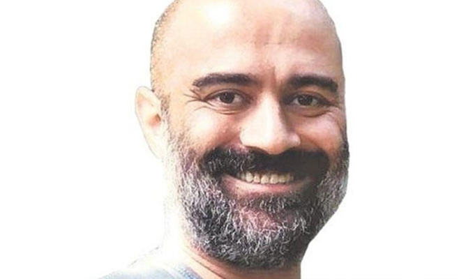 Fatih Göksel Aydoğduoğlu polis kimliğiyle yakalandı