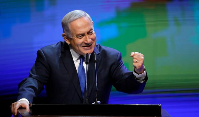Netanyahu'dan Rusya ve İran açıklaması