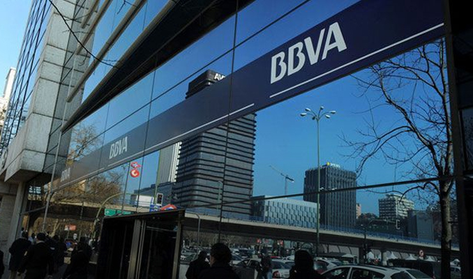 BBVA Türkiye'de risk maliyeti beklentisini yükseltti