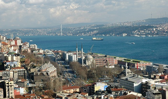 İşte Beşiktaş'ın en ekonomik bölgeleri
