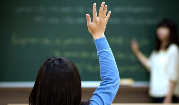 20 bin sözleşmeli öğretmenin sınav sonuçları açıklandı
