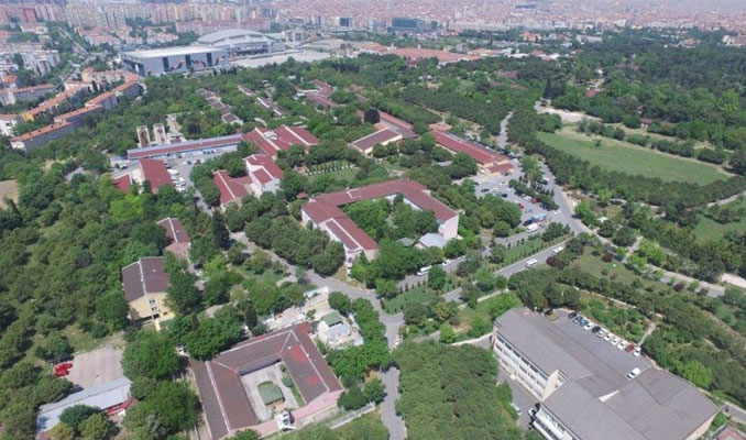 İstanbul'da yapılması planlanan o hastanenin imar planı durduruldu