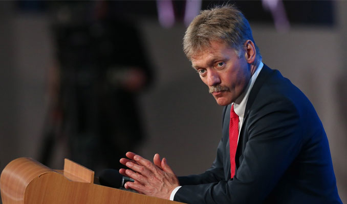 Peskov: Türkiye'den araba getirip sattım